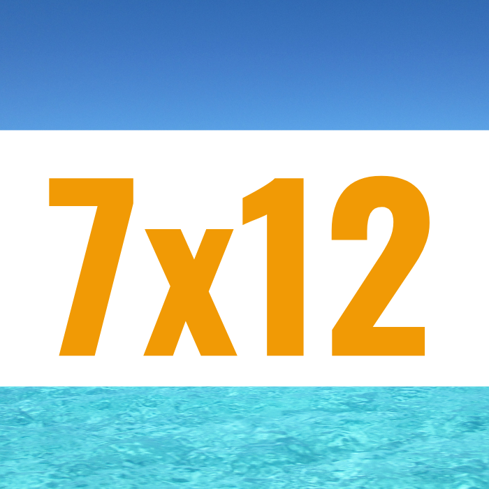 BOLSA PARA ALMACIGO 7X12