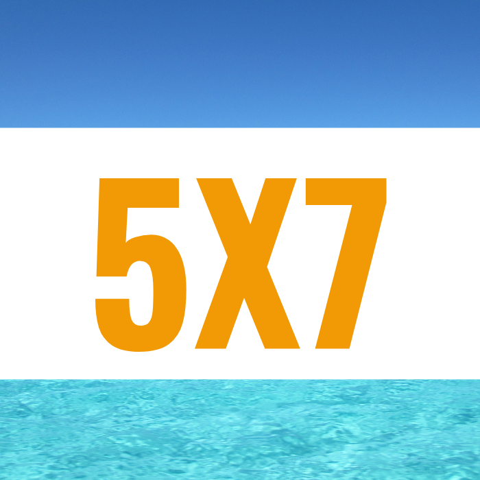 BOLSA PARA ALMACIGO 5X7