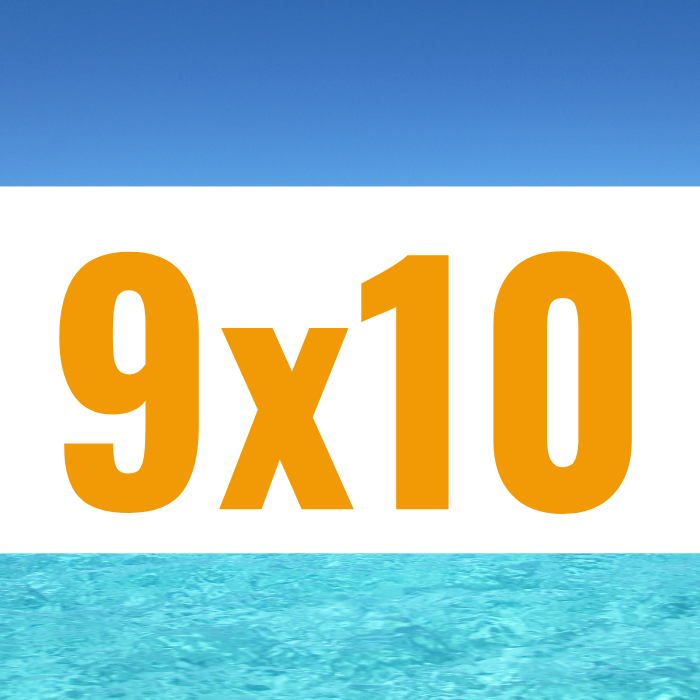 BOLSA PARA ALMACIGO 9X10