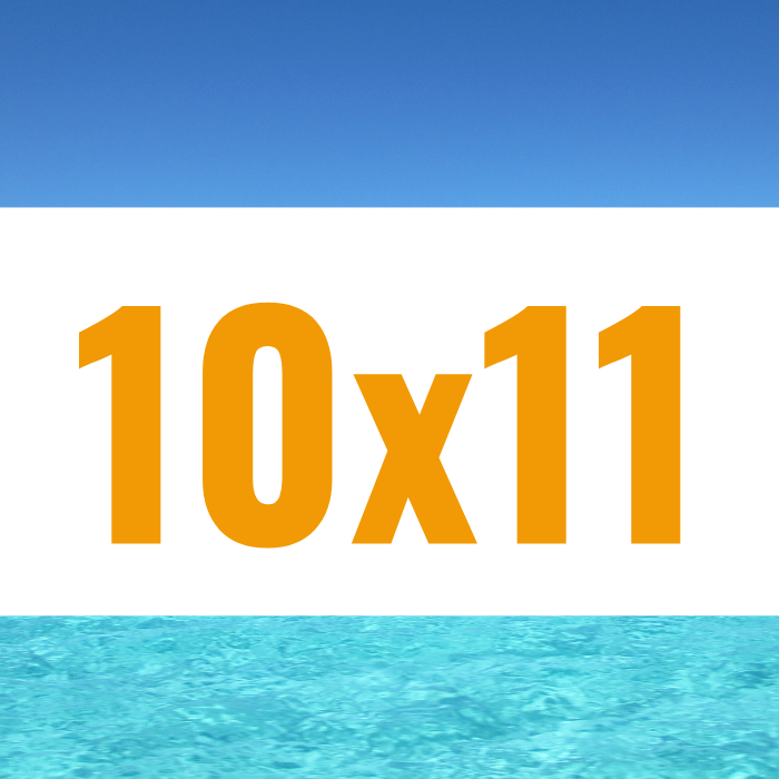 BOLSA PARA ALMACIGO 10X11