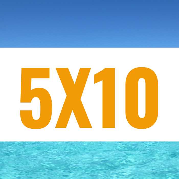 BOLSA PARA ALMACIGO 5X10