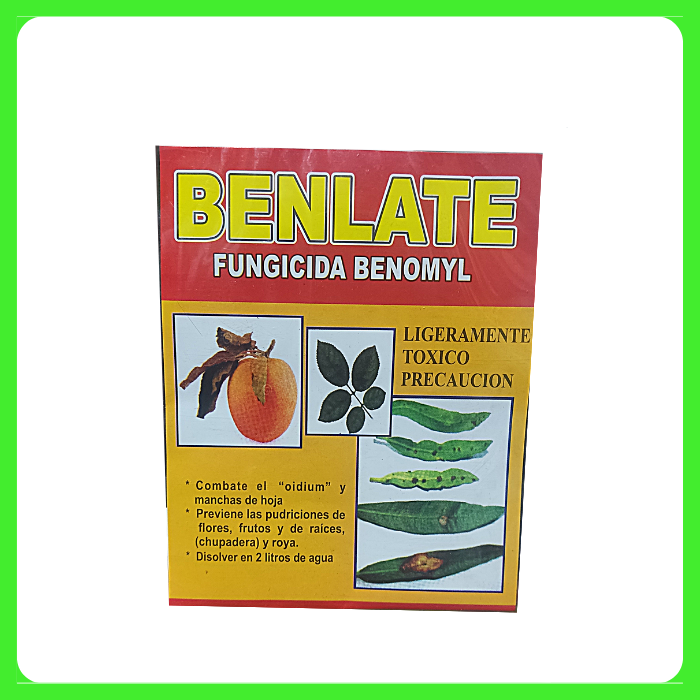 BENLATE