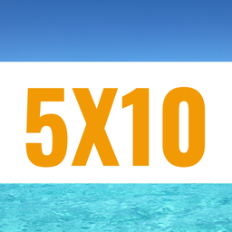 [A004] BOLSA PARA ALMACIGO 5X10