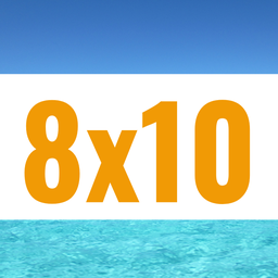 [A015] BOLSA PARA ALMACIGO 8X10