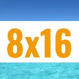 [A017] BOLSA PARA ALMACIGO 8X16