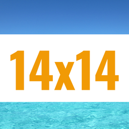 [A029] BOLSA PARA ALMACIGO 14X14