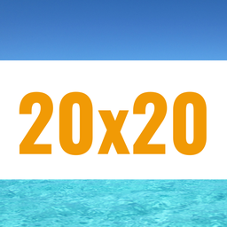 [A034] BOLSA PARA ALMACIGO 20X20