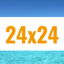 [A036] BOLSA PARA ALMACIGO 24X24