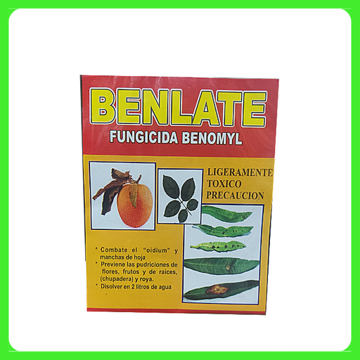 BENLATE
