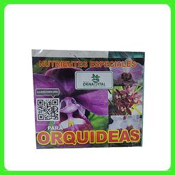 VITAMINA PARA ORQUIDEA